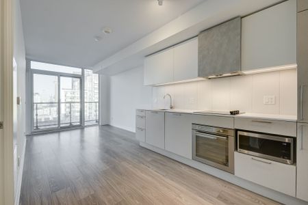 For Lease - 19 Western Battery Road Unit# PH21, Toronto, Ontario - Photo 2