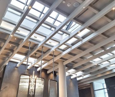 For Lease - 8 Interchange Way Unit# 4803, Vaughan, Ontario - Photo 1