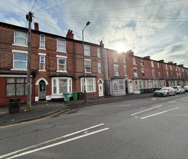 Sneinton Boulevard, NG2, Property for rent - Photo 3