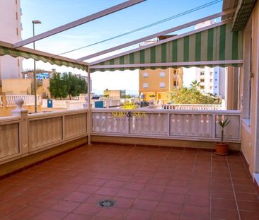 1 BEDROOM GROUND FLOOR APARTMENT - GUARDAMAR DEL SEGURA - Photo 4