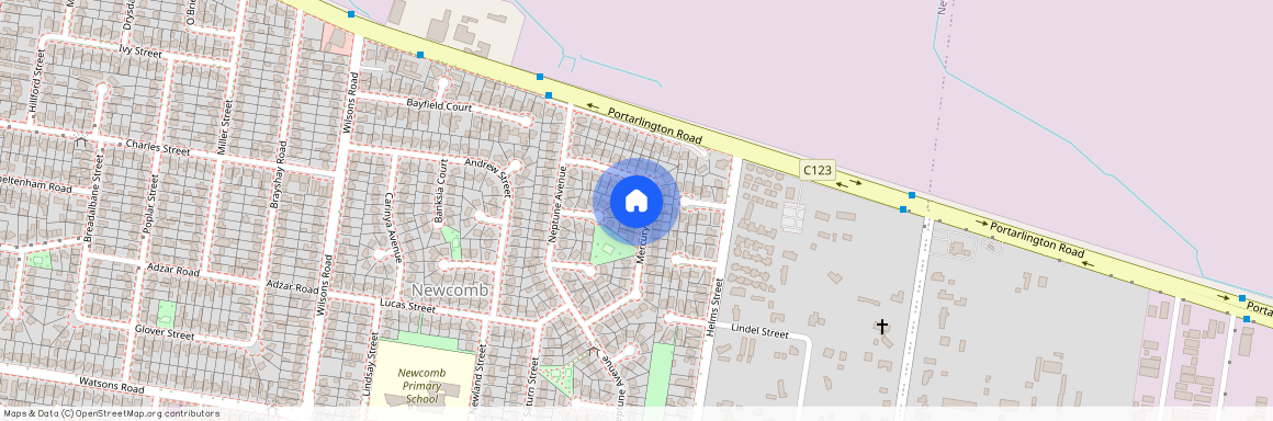 22 Mercury Crescent, Vic 3219, Newcomb