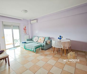 Studio/Γκαρσονιέρα για ενοικίαση Κέντρο (Μενεμένη) - Photo 3