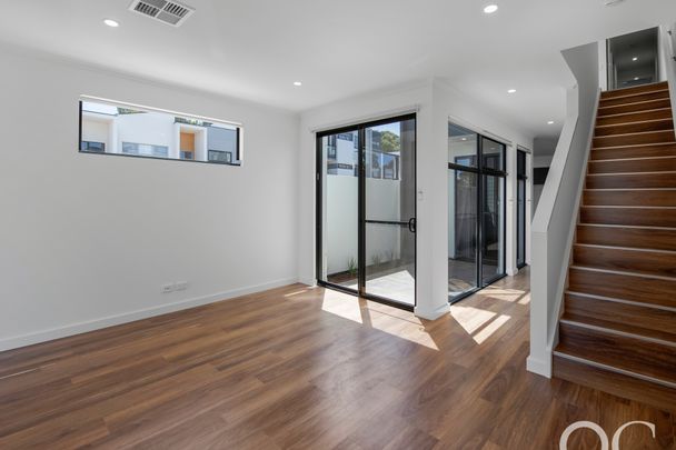 Open the Door to Top end townhouse in Tonsley - Photo 1