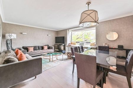 3 bedroom flat to rent - Photo 3