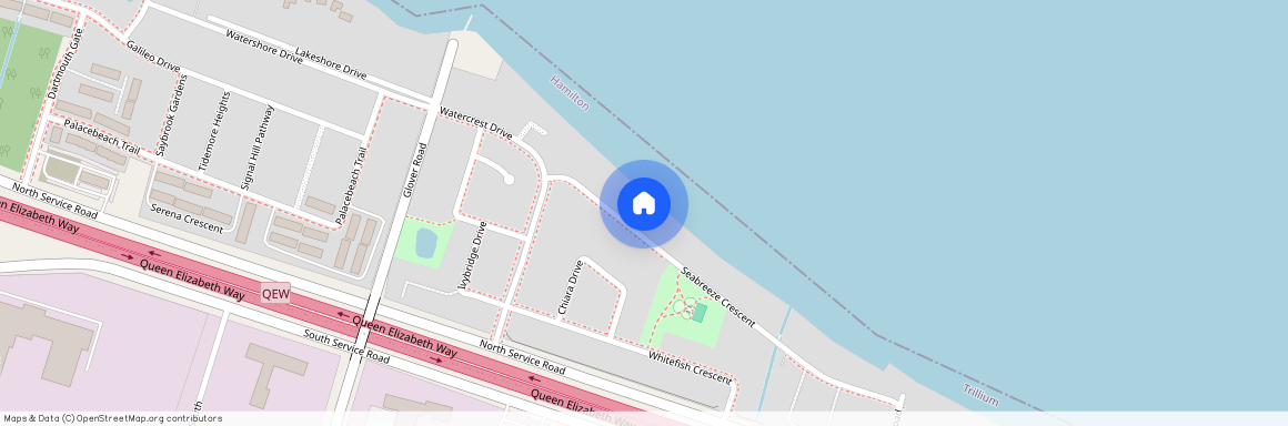 80 Seabreeze Crescent, Hamilton