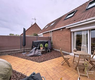 Duplex Wasquehal Secteur Marcq-Wasquehal-Mouvaux - Photo 5