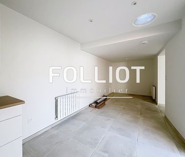 A LOUER Maison Granville 3 pièce(s) 50.74 m2 - Photo 2