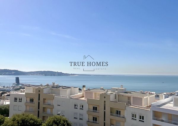 Apartamento T4 em Lisboa