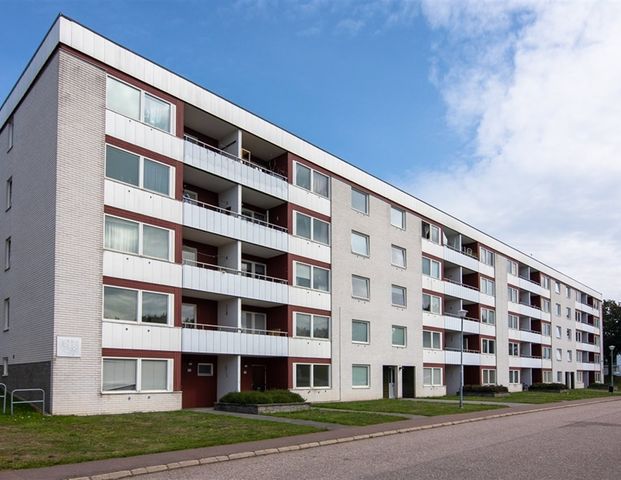 Fagottgatan 7b - Foto 1