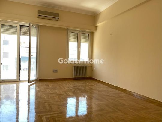 Διαμέρισμα για ενοικίαση - Λεωφόρος Πατησίων - Λεωφόρος Αχαρνών, - Photo 1