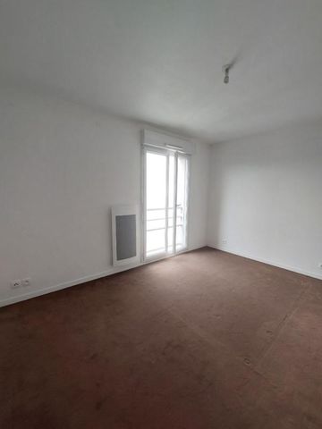 Appartement T2 à louer Nantes - 50 m² - Photo 4