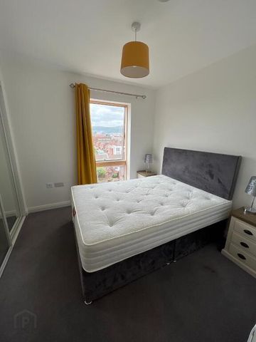 601 Portland 88, 55 Ormeau Road, Belfast, BT7 1FD - Photo 3