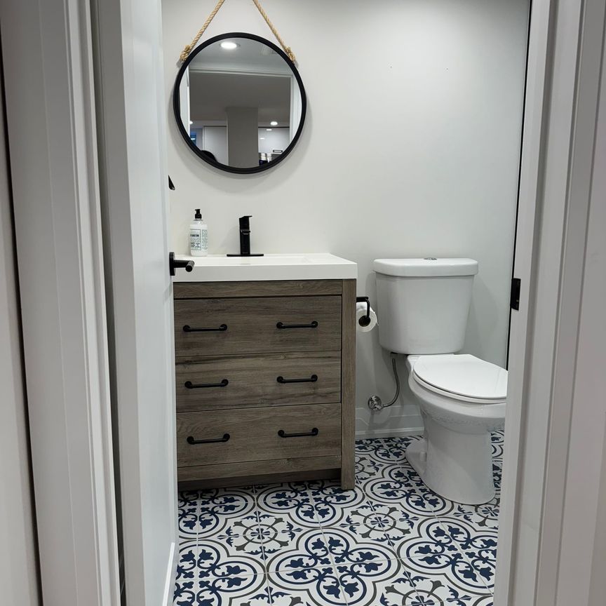 For Lease - 34 Primeau Drive, Aurora, Ontario - Photo 1