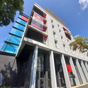 Appartement à louer 1 pièce 28.2m² - Photo 2