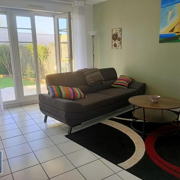 Location Appartement 2 pièces 44m² BRUGES 33520 - Photo 1