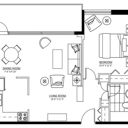 2304 Weston - Plan A - Photo 4