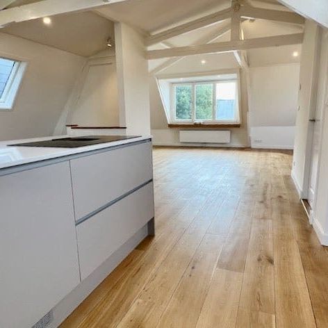 Berckheydestraat 31-RD, Frans Halsbuurt, 2021ER, Haarlem - Photo 1