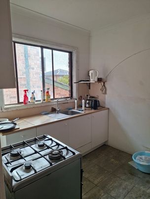 Comfortable Private Bedroom - Convenient Auburn Location - Photo 1