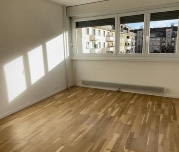 Bel appartement rénové de 5,5 pièces - Servette - Foto 5