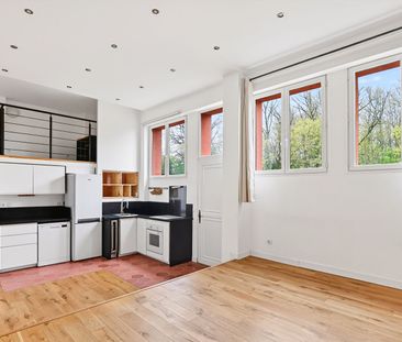 Loft appartement 3 pièces – 92140 Clamart - Photo 4