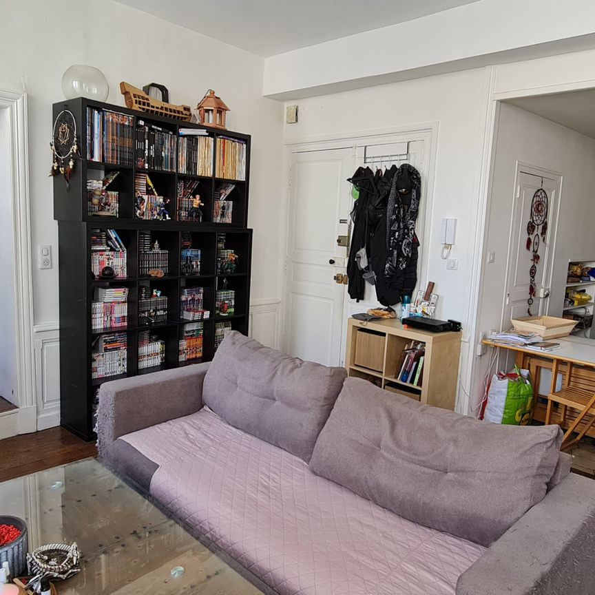 Location Appartement 2 pièces 53m² RIOM 63200 - Photo 1