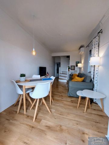 Casa en alquiler en Algarrobo - Photo 3