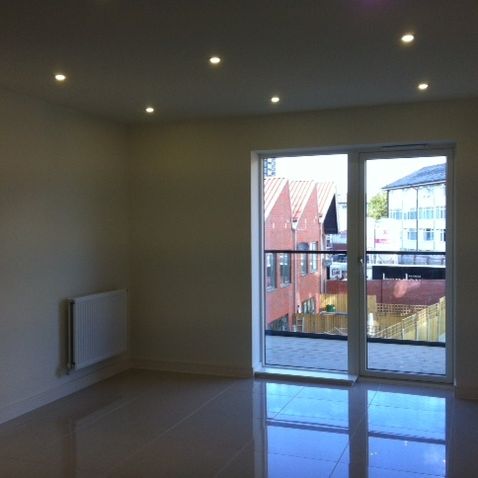 1 Bed Flat, Tawny Court, NW9 - Photo 1