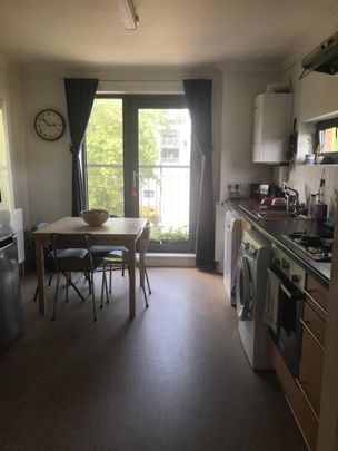 2 Bed Flat, Barfleur Lane, SE8 - Photo 1