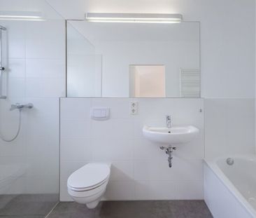 Stilvoller Bungalow in ruhiger Lage mit eigenem Garten - Photo 1