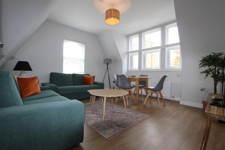 2 bedroom apartment to rent - Photo 5