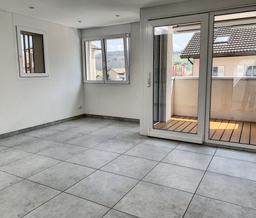 2½ PIECES RÉCENT- Avec balcon - Foto 1