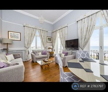 2 bedroom flat to rent - Photo 3