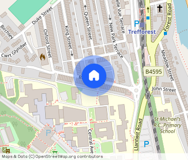 Brook Street, PONTYPRIDD - Photo 1