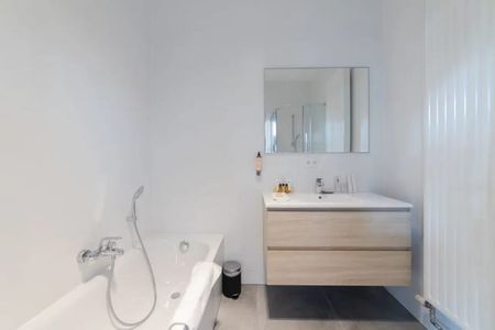 Appartement te huur - Photo 4