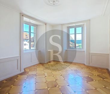 3 Zimmer, 1. Stock - Photo 4