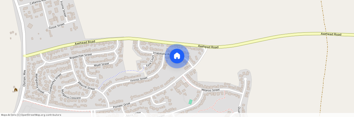 28 Irrapatana Rd, SA 5725, Roxby Downs