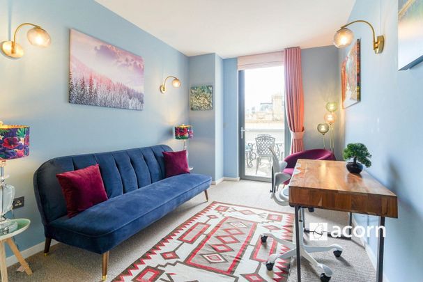 315 Camberwell New Road, London, SE5 - Photo 1