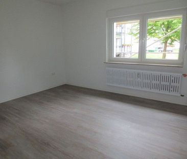 Schöne Wohnung: 2-Zimmer-Wohnung - Foto 1
