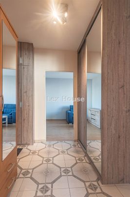 Mieszkanie na wynajem - Zdjęcie 1