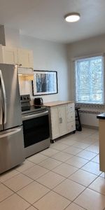 Beau Grand 3 1/2 Ahuntsic rue Fleury E - Photo 4