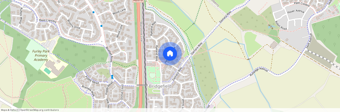 Herdwick Close, Kingsnorth, ASHFORD