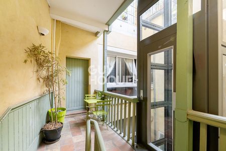 Location Appartement 3 pièces 70m² TOULOUSE 31000 - Photo 2