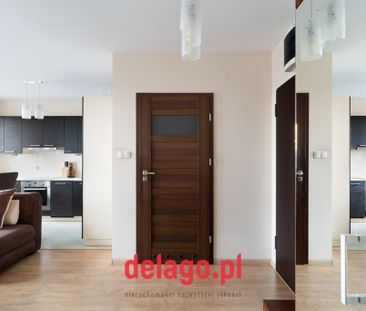 Komfortowy apartament z balkonem na Pradze Płd. - Zdjęcie 4