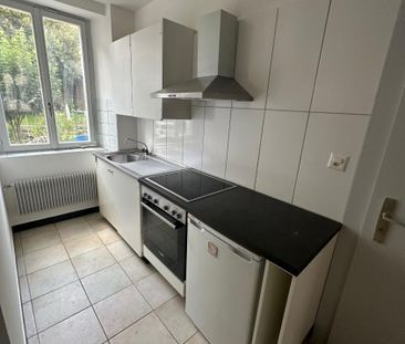 2 Zimmer, EG - Photo 1