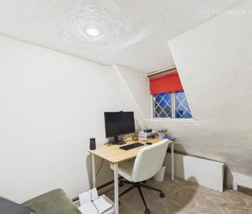 2 bedroom terraced house to rent - Photo 4