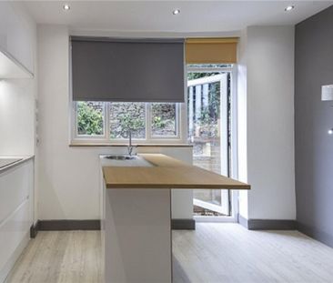 1 bedroom end of terrace house to rent - Photo 6