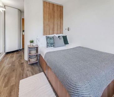 Flat share to rent - Photo 3