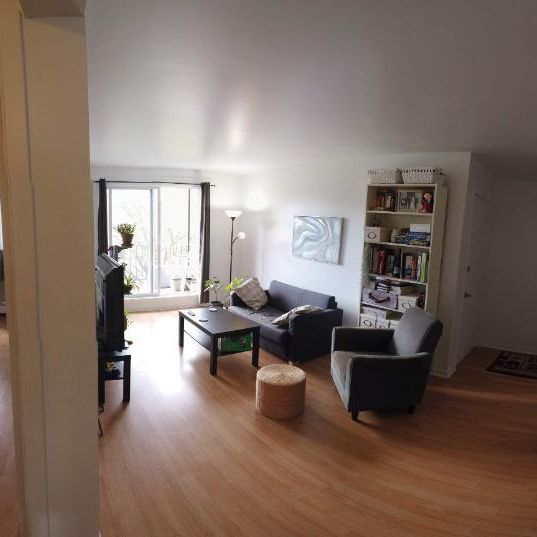 2 CH - 1 SDB - Québec - $1,197 /mo - Photo 1