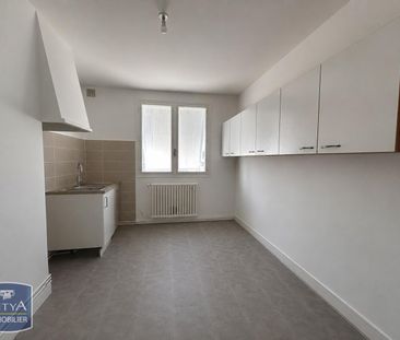 Location Appartement 4 pièces 105m² LIMOGES 87000 - Photo 1