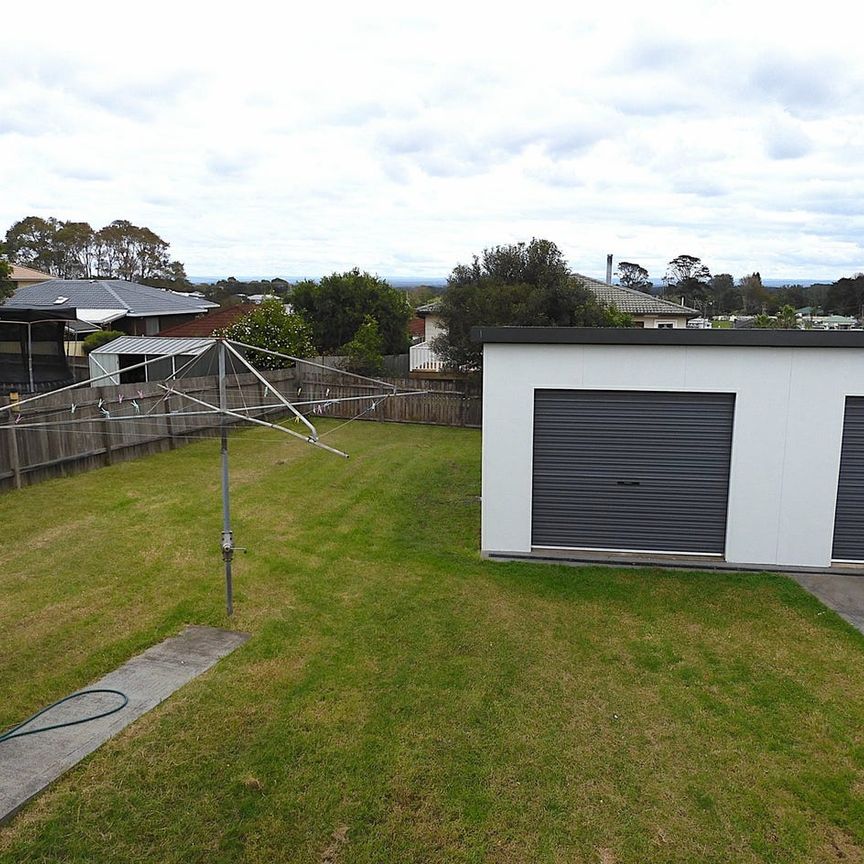 Coastal Living - Photo 1